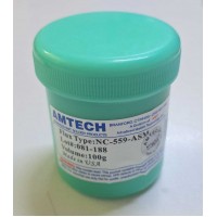 Amtech NC-559-ASM Flux Krem 100G