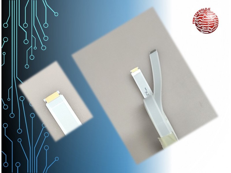 V500 V390 Led İçin Flex Kablo V500 V390 Led İçin Flex Kablo