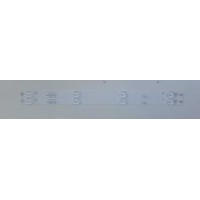 AWOX 2271 Led Bar Takımı 4 LEDLI