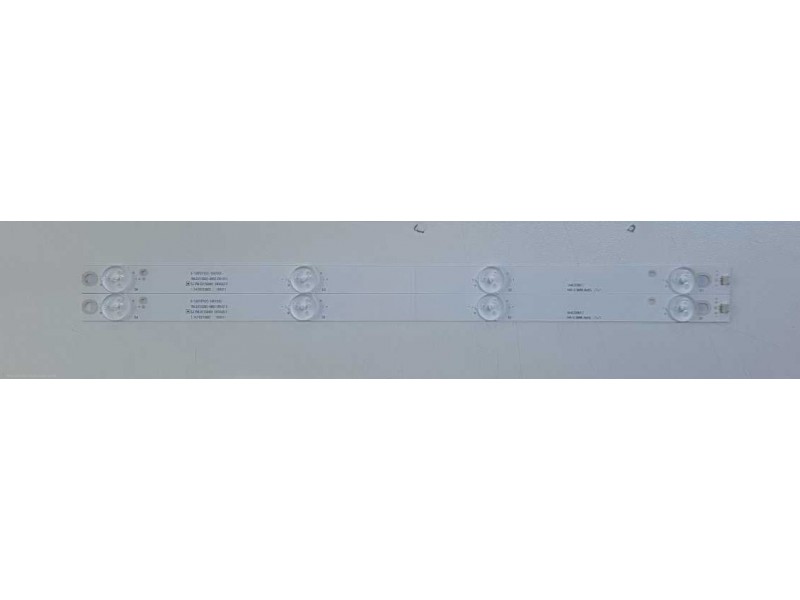 AWOX 2271 Led Bar Takımı 4 LEDLI