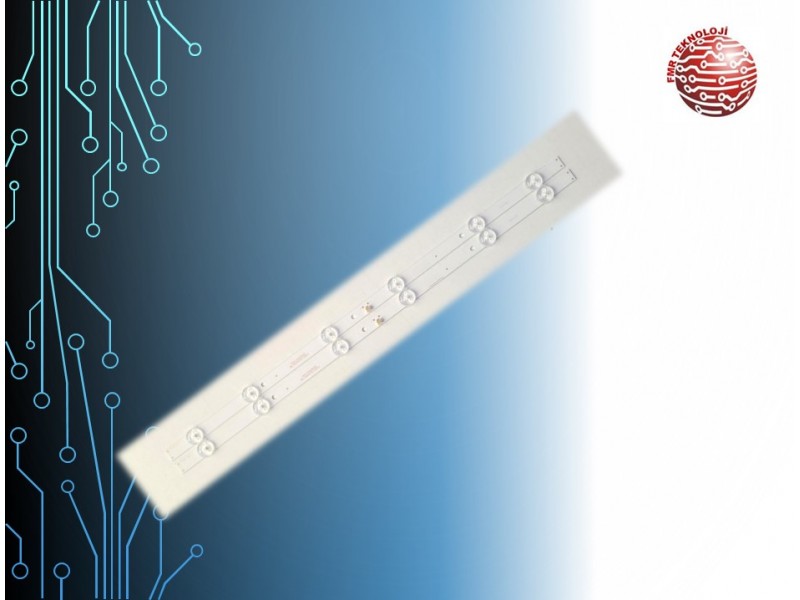 PROFILO 24PA200E Led Bar takımı PROFILO 24PA200E Led Bar takımı