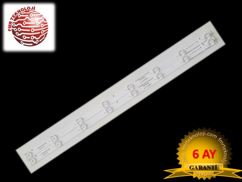 AWOX-KJ32D08-LED-BAR-TAKIMI AWOX-KJ32D08-LED-BAR-TAKIMI