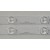 AWOX 2271 Led Bar Takımı