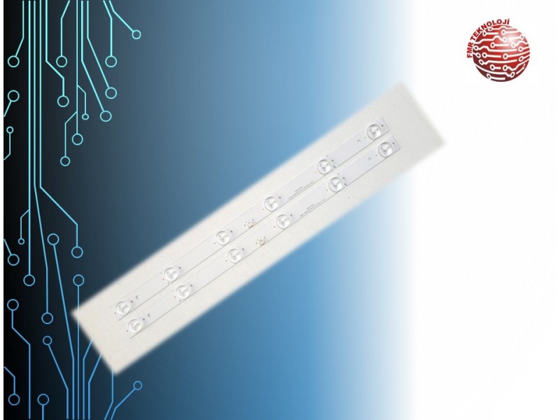 AWOX 2271 Led Bar Takımı