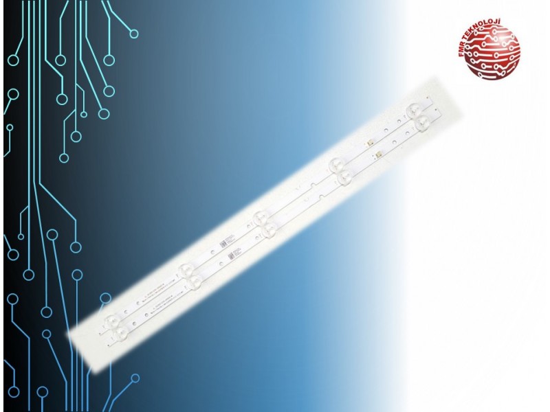 Orjinal AWOX 2460 Led Bar Takımı Orjinal AWOX 2460 Led Bar Takımı