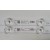 AWOX B224300 Led Bar Takımı