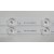AWOX B224300 Led Bar Takımı