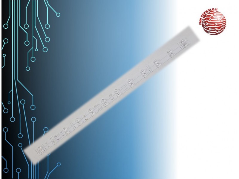 AWOX B224300 Led Bar Takımı