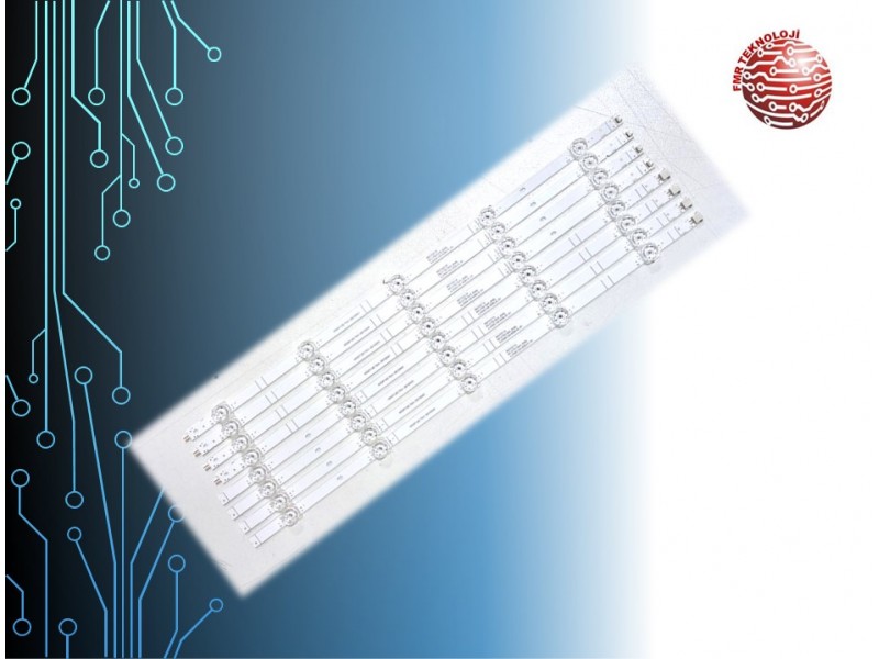 AWOX B225500UHD Led Bar Takımı AWOX B225500UHD Led Bar Takımı