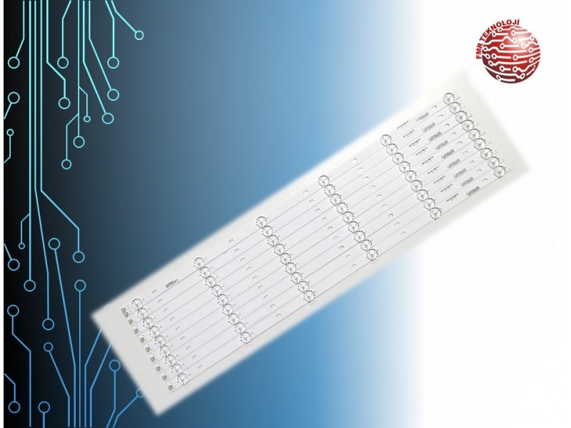 Awox k5500rst led bar takımı bs
