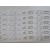 AWOX AWX55140 Led Bar Takımı 6X13 LEDLI
