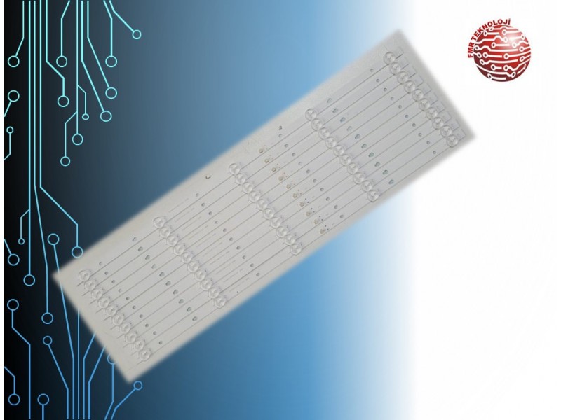 AWOX KJ58D05 Led Bar Takımı AWOX KJ58D05 Led Bar Takımı