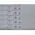 AWOX 65A6500USWF Led Bar takımı KARE MERCEKLI AWOX 65A6500USWF Led Bar takımı KARE MERCEKLI