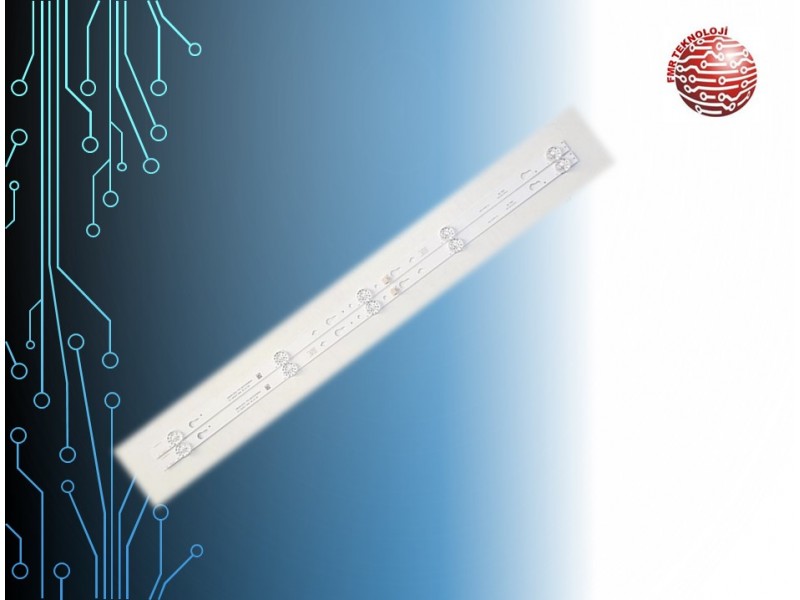 AWOX KPA3290 Led Bar Takımı AWOX KPA3290 Led Bar Takımı