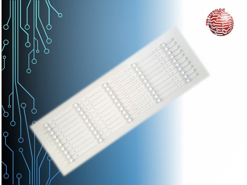 AWOX B 205800S Led Bar Takımı AWOX B 205800S Led Bar Takımı