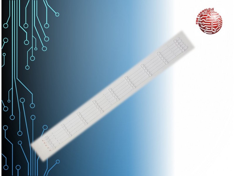 AXEN AX50FIL242/0246 Led Bar Takımı AXEN AX50FIL242/0246 Led Bar Takımı