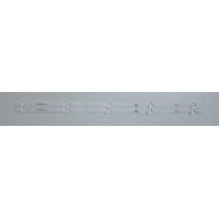 ARCELIK A32D560B Led Bar Takımı