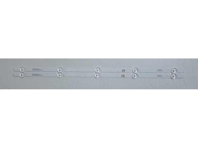 ARCELIK A32D560B Led Bar Takımı ARCELIK A32D560B Led Bar Takımı