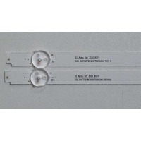 ARCELIK A32D560B Led Bar Takımı