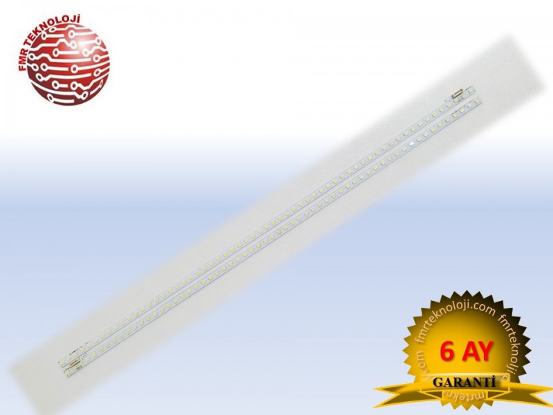 ARCELIK ACGE-400SMB-R1 LED TAKIMI