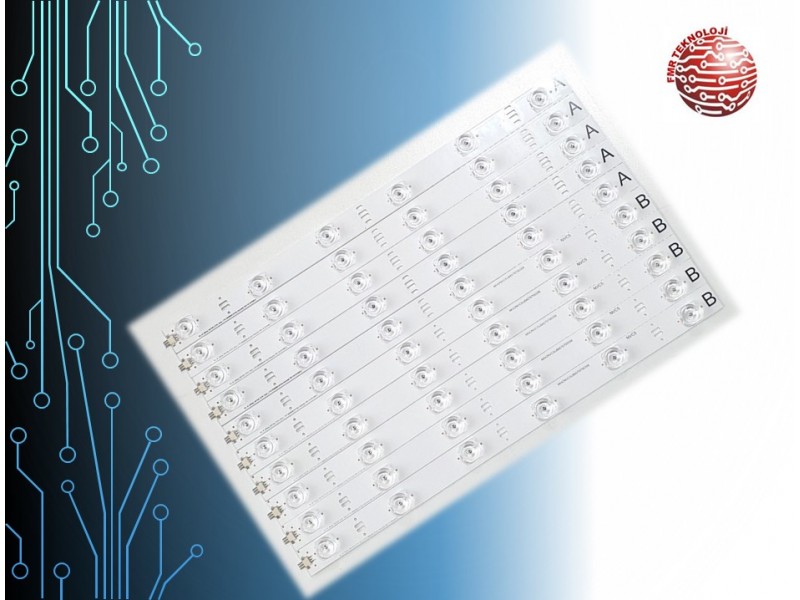 ARCELIK-42-ATHENA-LED-BAR-TAKIMI ARCELIK-42-ATHENA-LED-BAR-TAKIMI