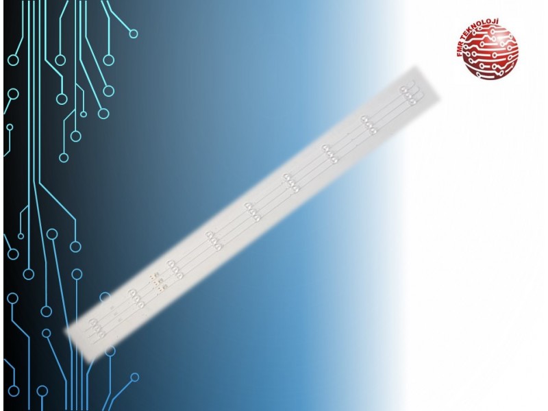 ARCELIK A50A800B Led Bar Takımı ARCELIK A50A800B Led Bar Takımı
