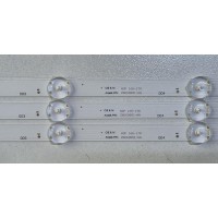 ARCELIK A50D790B Led Bar Takımı