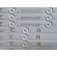 BEKO B65D986S Led Bar Takımı