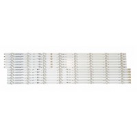 ARCELIK A75D790B Led Bar Takımı
