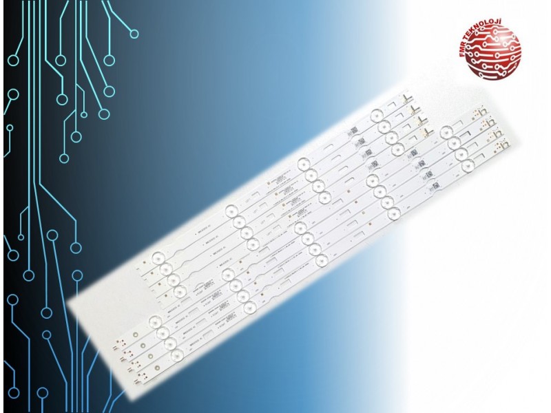 ARCELIK BEKO ZAA606 LED BAR TAKIMI