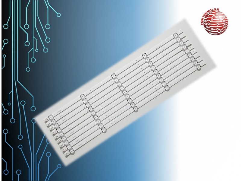 Arçelik 55'' DRT_REV0.1 - ZVB65600-AA Arçelik 55'' DRT_REV0.1 - ZVB65600-AA