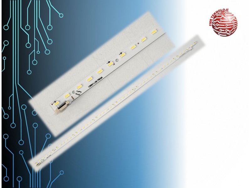 ARCELIK V390H1-LS6-TREM4 Led Bar ARCELIK V390H1-LS6-TREM4 Led Bar