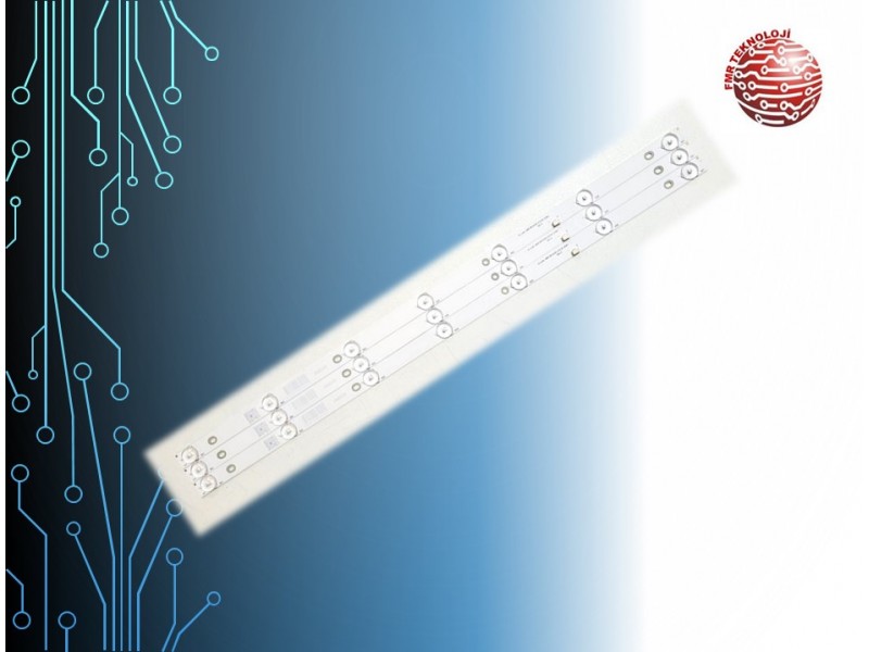 BEKO ARCELIK BD32028 Led Bar Takımı
