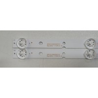 ALTUS AL32L 4850 4B Led Bar Takımı