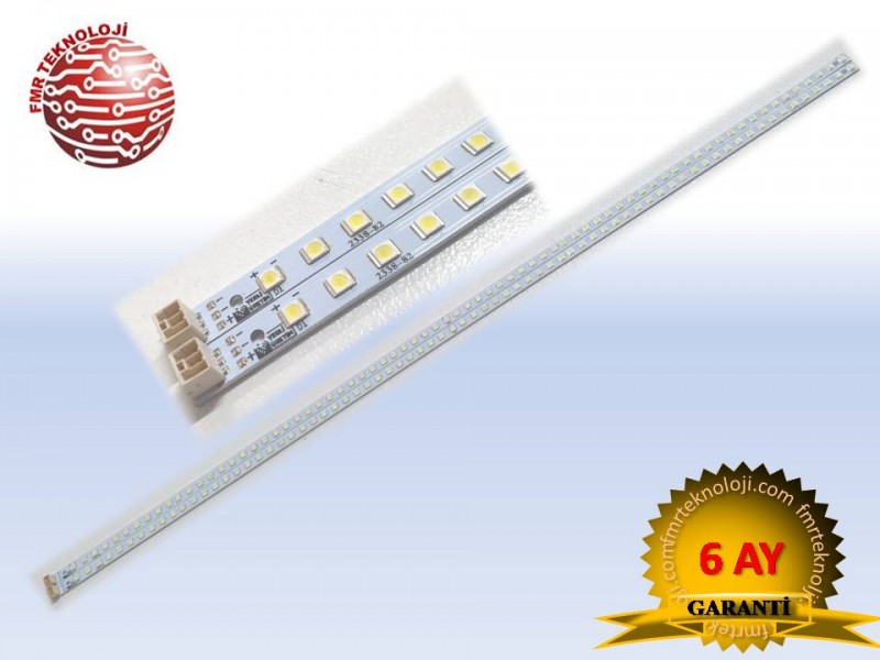 SLED 2011SGS46 5630 Led Bar Takımı