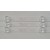 GRUNDIG 58GGU8935 Led Bar Takımı GRUNDIG 58GGU8935 Led Bar Takımı