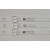 GRUNDIG 58GGU8935 Led Bar Takımı
