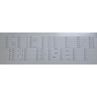 ARÇELİK A75A870G Led Bar Takımı