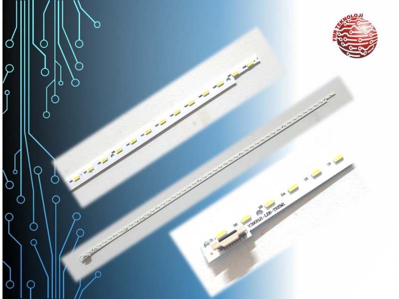 PANASONIC V390HJ1-LE6-TREM1 Led Bar PANASONIC V390HJ1-LE6-TREM1 Led Bar