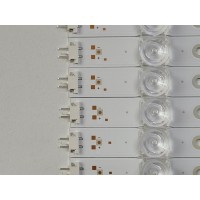 ARCELIK ZAR606 Led Bar Takımı
