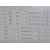 ARCELIK A65D790B Led Bar Takımı