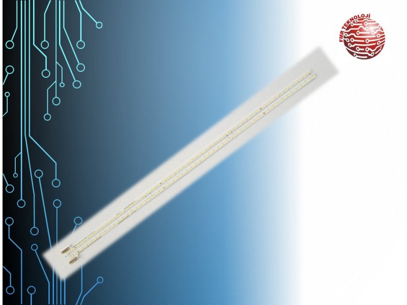 Arçelik ZPX60600-ZPX60601 Led Bar Takımı