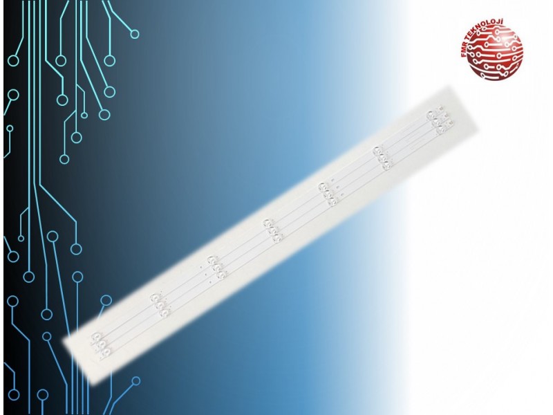 BEKO ARCELIK BD40030 Led Bar Takımı BEKO ARCELIK BD40030 Led Bar Takımı