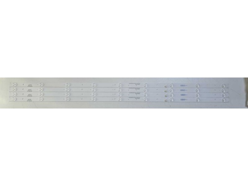 DAHUA DHL43-F600 Led Bar Takımı DAHUA DHL43-F600 Led Bar Takımı