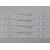 DAHUA DHL43-F600 Led Bar Takımı DAHUA DHL43-F600 Led Bar Takımı