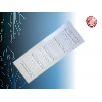 STRONG 55RS8000 Led Bar Takımı