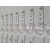 Samsung 2015 65Inch Fcom 5led led bar takımı Samsung 2015 65Inch Fcom 5led led bar takımı