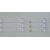 Dahua DHL32-F600 Led Bar Takımı