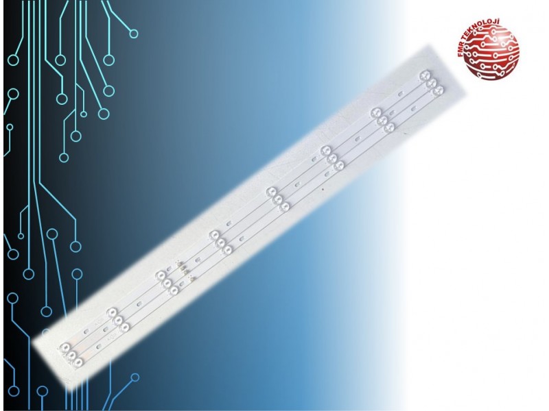 JS-D-JP395DM Led Bar takımı JS-D-JP395DM Led Bar takımı