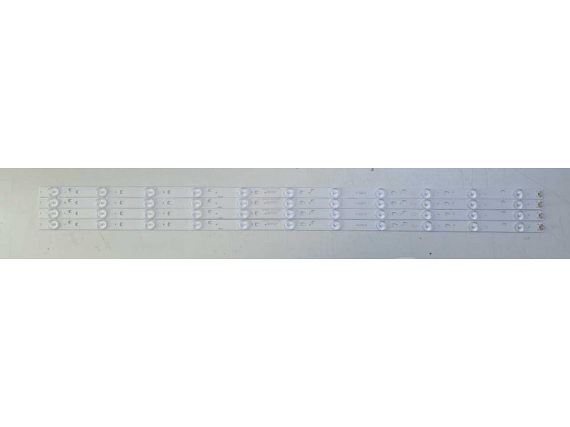 JVC LT-40E710 Led Bar Takımı JVC LT-40E710 Led Bar Takımı